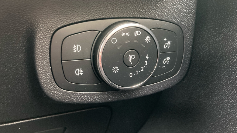 Ford Fiesta 1.1 75 Trend 5dr Petrol Hatchback